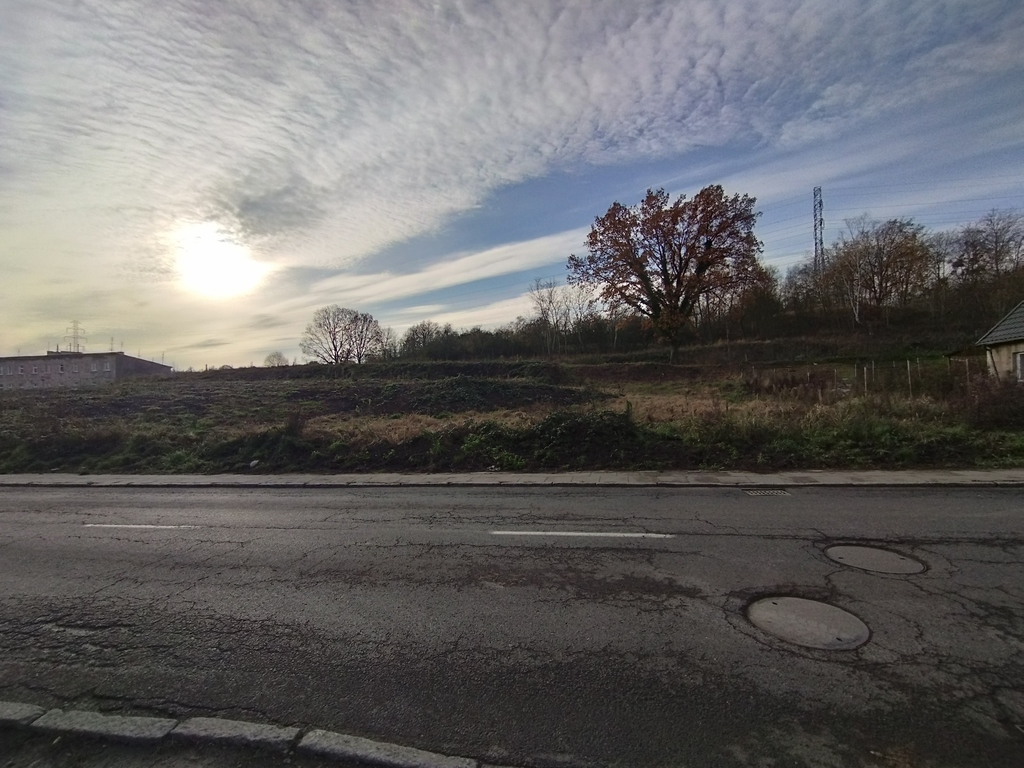 Działka na sprzedaż Szczecin, Stołczyn 3 778 m2 | Arka Nieruchomości