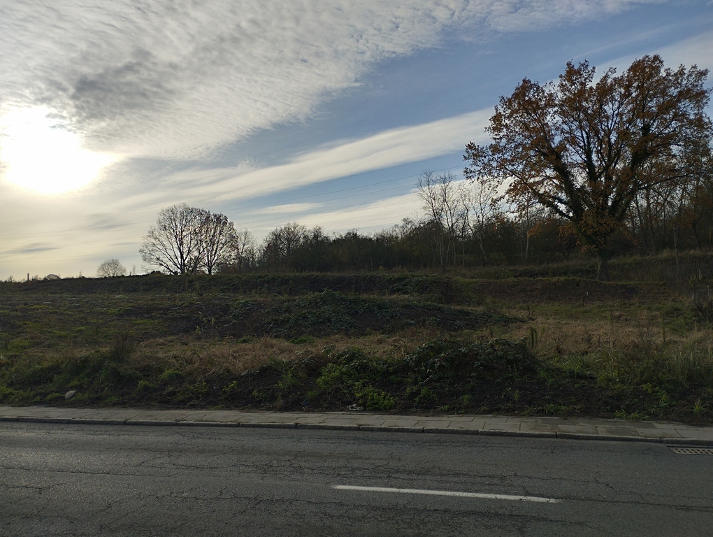 Działka na sprzedaż Szczecin, Stołczyn 3 778 m2 | Arka Nieruchomości