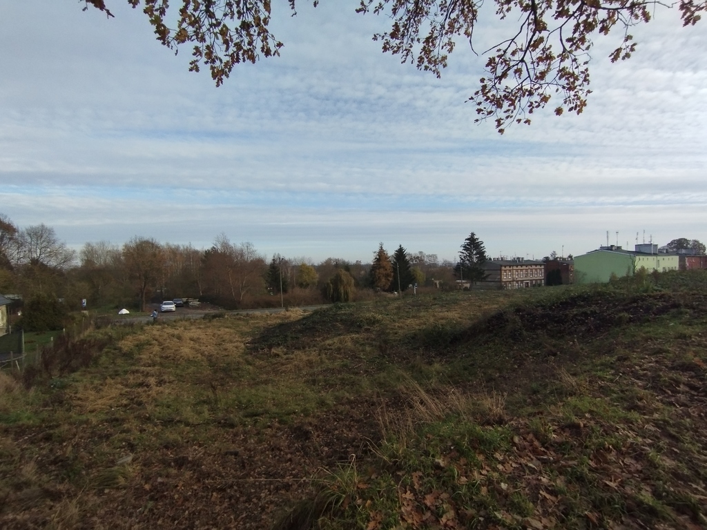 Działka na sprzedaż Szczecin, Stołczyn 3 778 m2 | Arka Nieruchomości