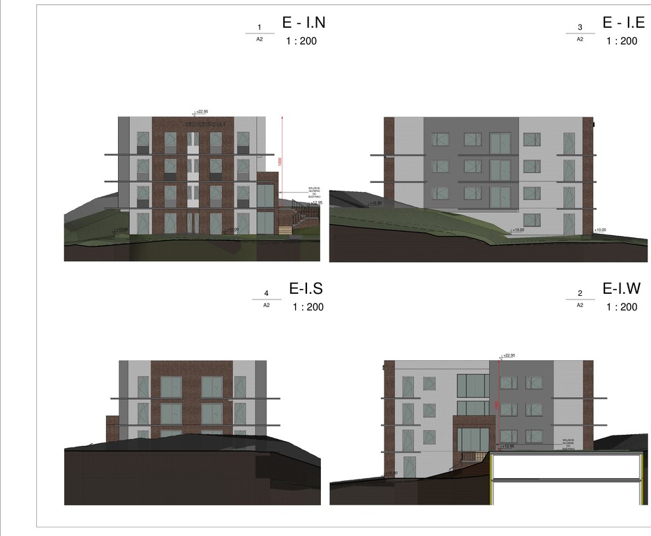 Działka na sprzedaż Szczecin, Stołczyn 3 778 m2 | Arka Nieruchomości