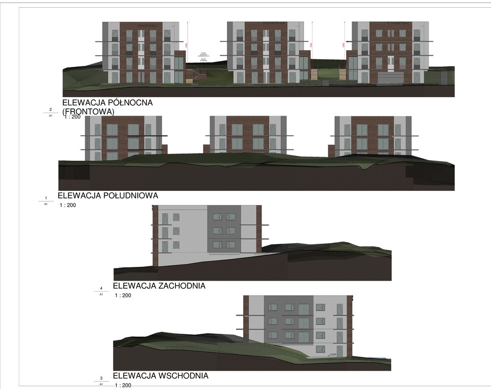 Działka na sprzedaż Szczecin, Stołczyn 3 778 m2 | Arka Nieruchomości