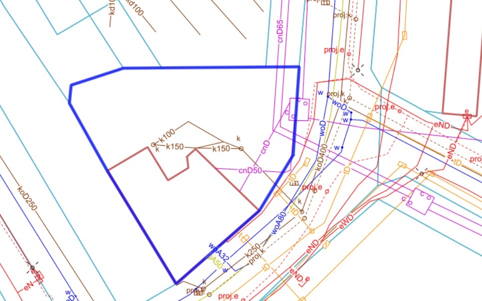 Obiekt na wynajem Stargard 585 m2 | Arka Nieruchomości