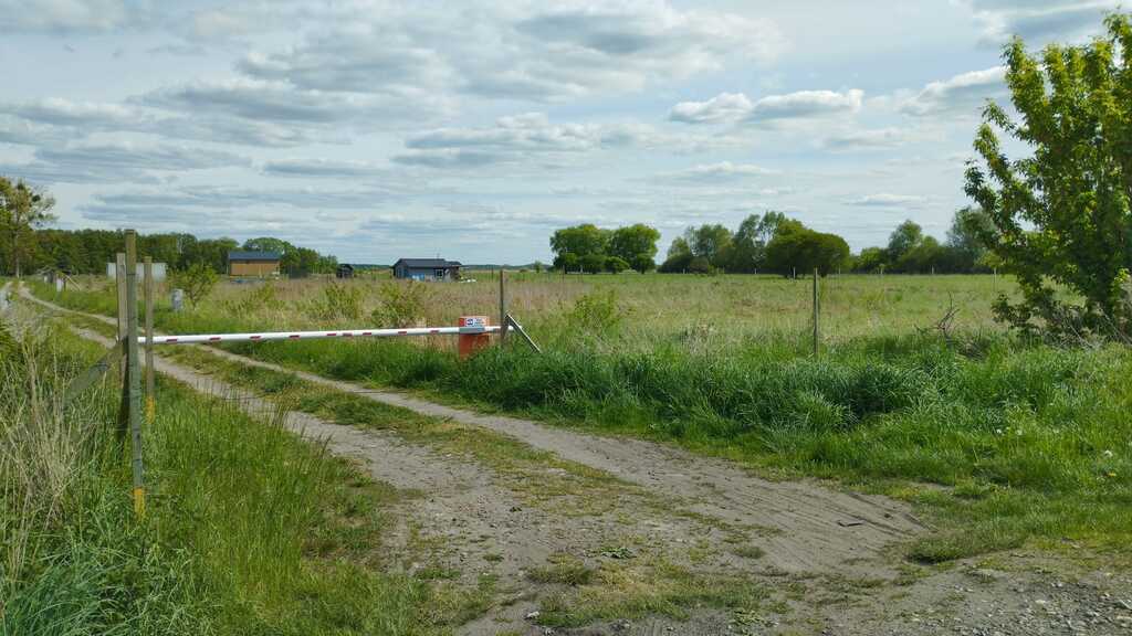 Działka na sprzedaż Żelewo 1 680 m2 | Arka Nieruchomości