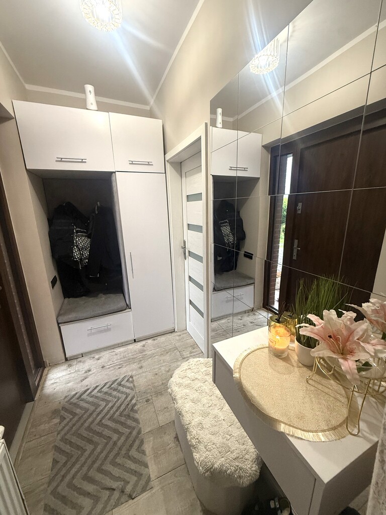Dom na sprzedaż Białuń 126 m2 | Arka Nieruchomości
