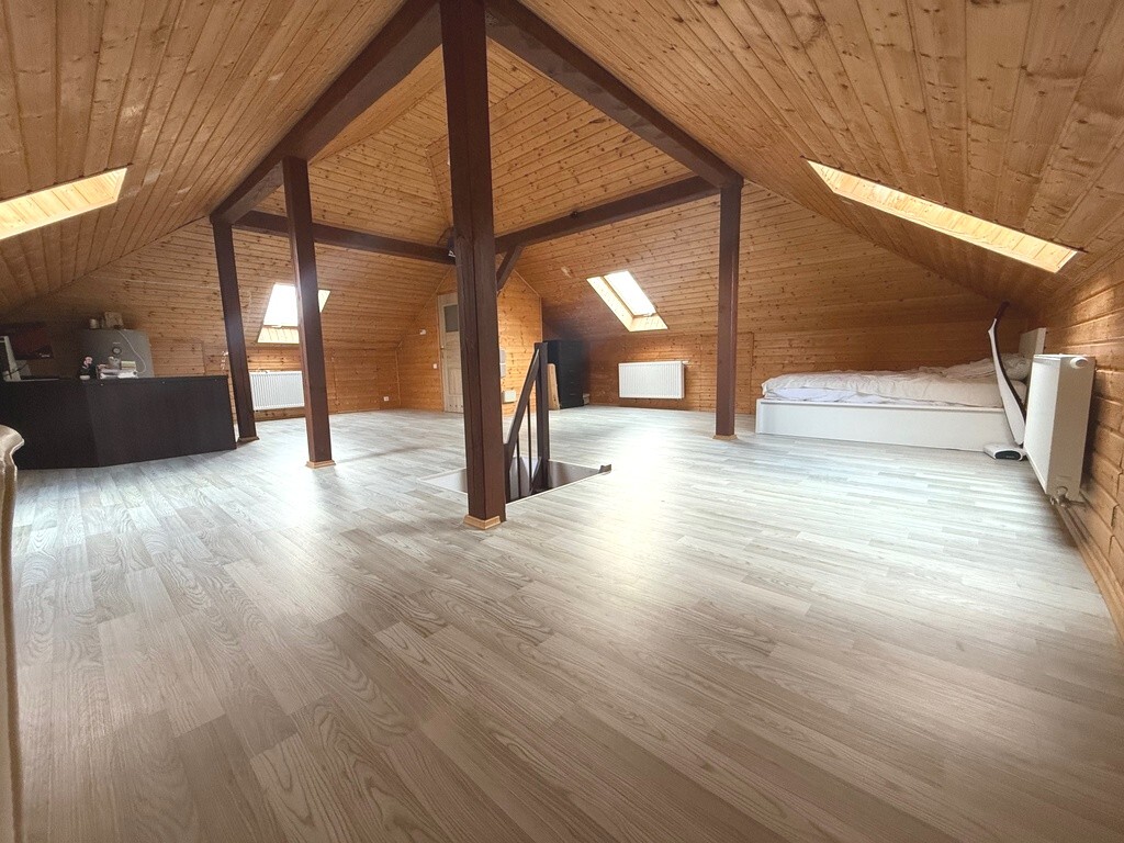 Dom na sprzedaż Białuń 126 m2 | Arka Nieruchomości