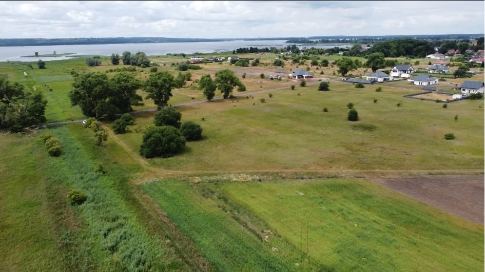 Działka na sprzedaż Lubczyna 2 192 m2 | Arka Nieruchomości