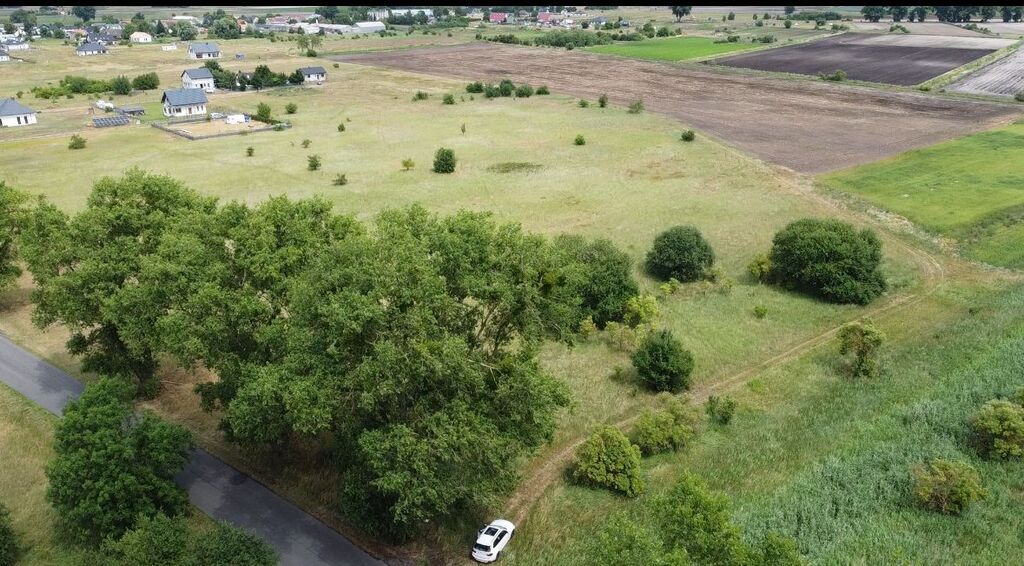 Działka na sprzedaż Lubczyna 2 192 m2 | Arka Nieruchomości
