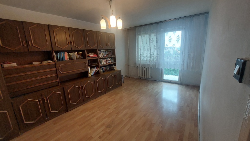 Mieszkanie na sprzedaż Szczecin, os. Bandurskiego 54 m2 | Arka Nieruchomości
