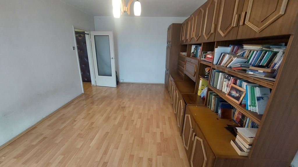 Mieszkanie na sprzedaż Szczecin, os. Bandurskiego 54 m2 | Arka Nieruchomości
