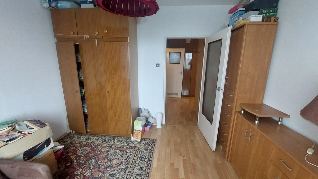 Mieszkanie na sprzedaż Szczecin, os. Bandurskiego 54 m2 | Arka Nieruchomości