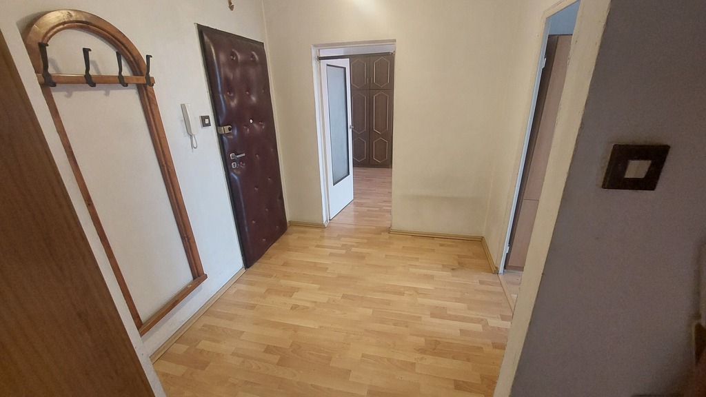 Mieszkanie na sprzedaż Szczecin, os. Bandurskiego 54 m2 | Arka Nieruchomości