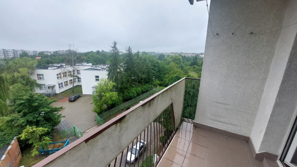 Mieszkanie na sprzedaż Szczecin, os. Bandurskiego 54 m2 | Arka Nieruchomości