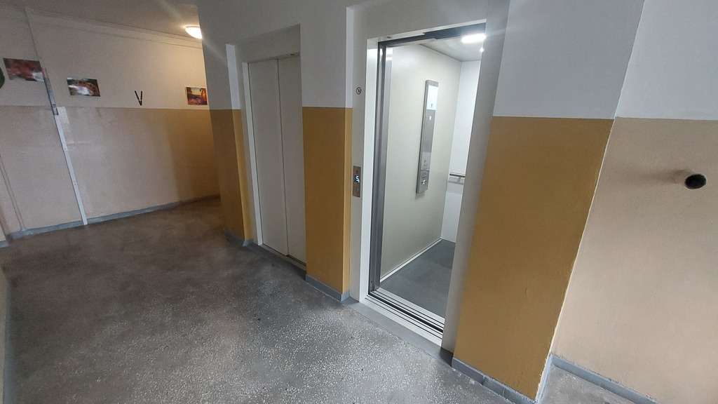 Mieszkanie na sprzedaż Szczecin, os. Bandurskiego 54 m2 | Arka Nieruchomości