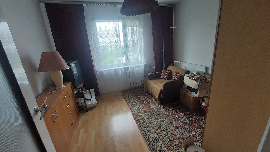 Mieszkanie na sprzedaż Szczecin, os. Bandurskiego 54 m2 | Arka Nieruchomości
