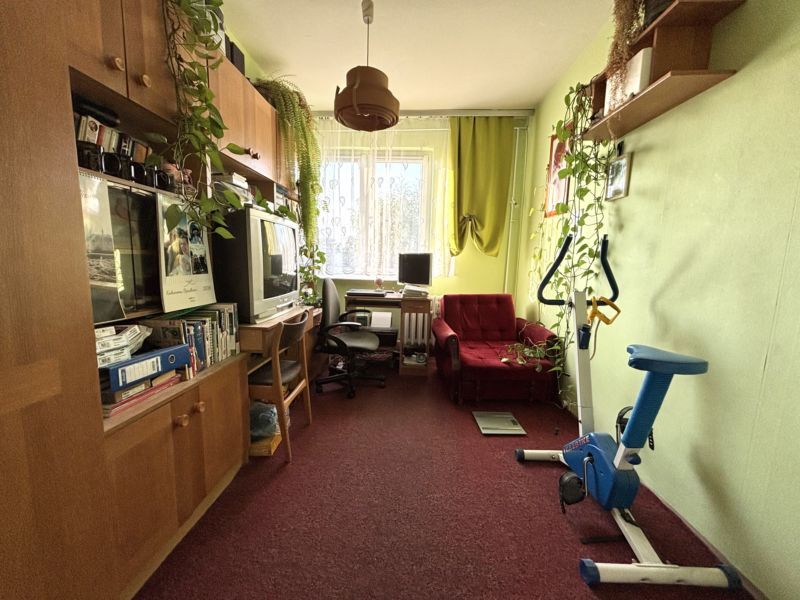 Mieszkanie na sprzedaż Police 53 m2 | Arka Nieruchomości