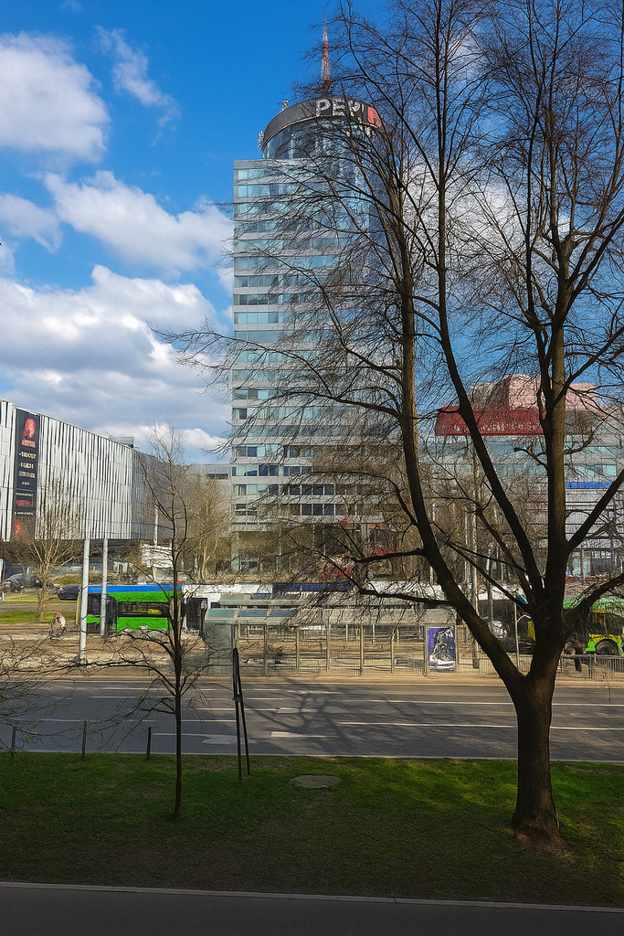Mieszkanie na sprzedaż Szczecin, Centrum 33 m2 | Arka Nieruchomości