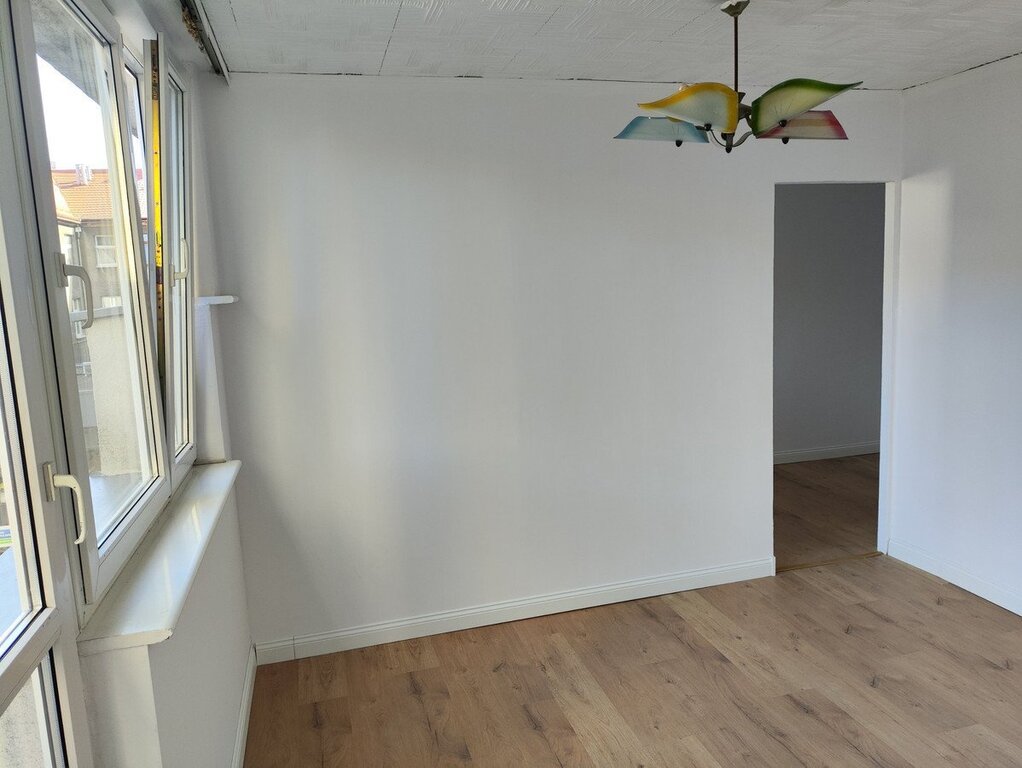 Mieszkanie na sprzedaż Szczecin, Centrum 28 m2 | Arka Nieruchomości