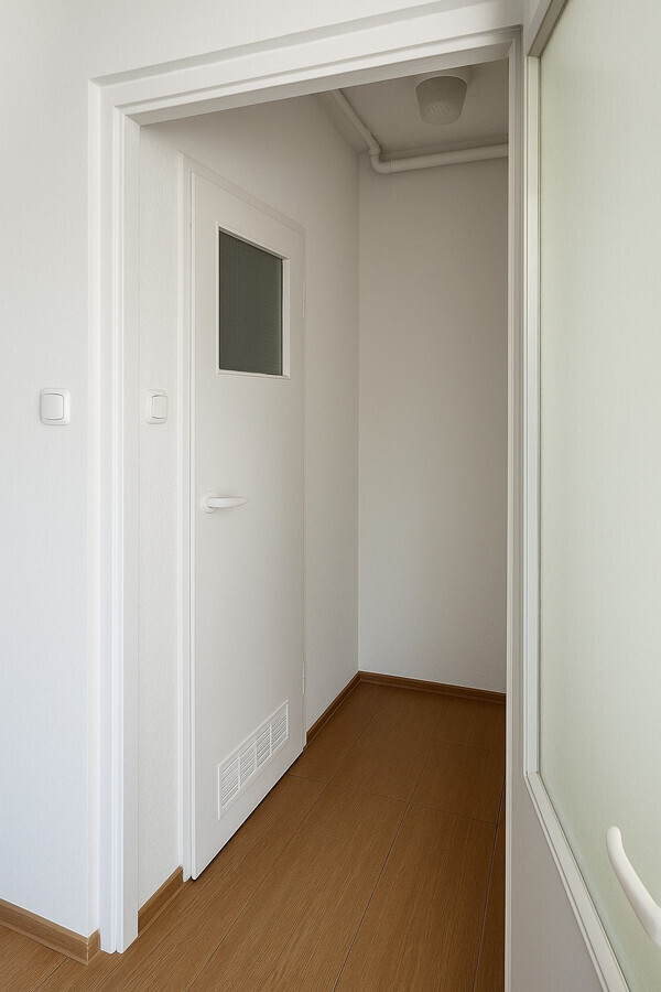 Mieszkanie na sprzedaż Szczecin, Centrum 28 m2 | Arka Nieruchomości