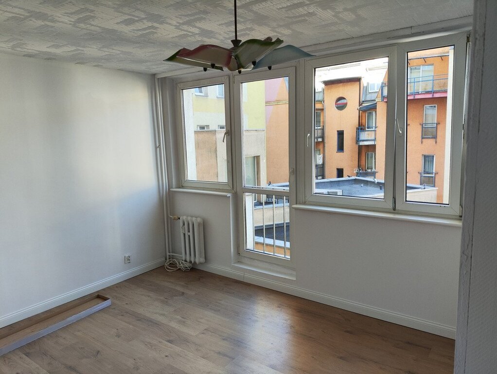 Mieszkanie na sprzedaż Szczecin, Centrum 28 m2 | Arka Nieruchomości