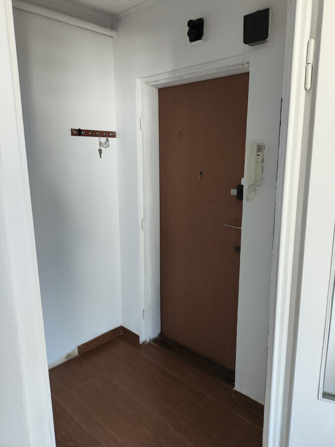 Mieszkanie na sprzedaż Szczecin, Centrum 28 m2 | Arka Nieruchomości
