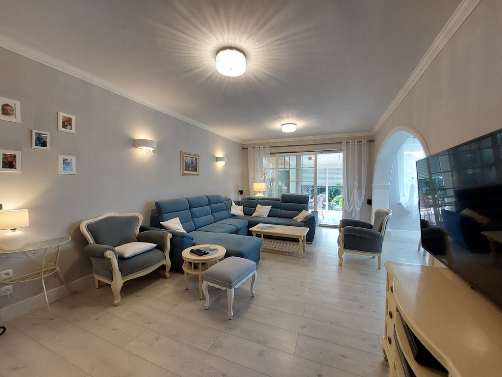 Dom na sprzedaż Szczecin, Osów 240 m2 | Arka Nieruchomości