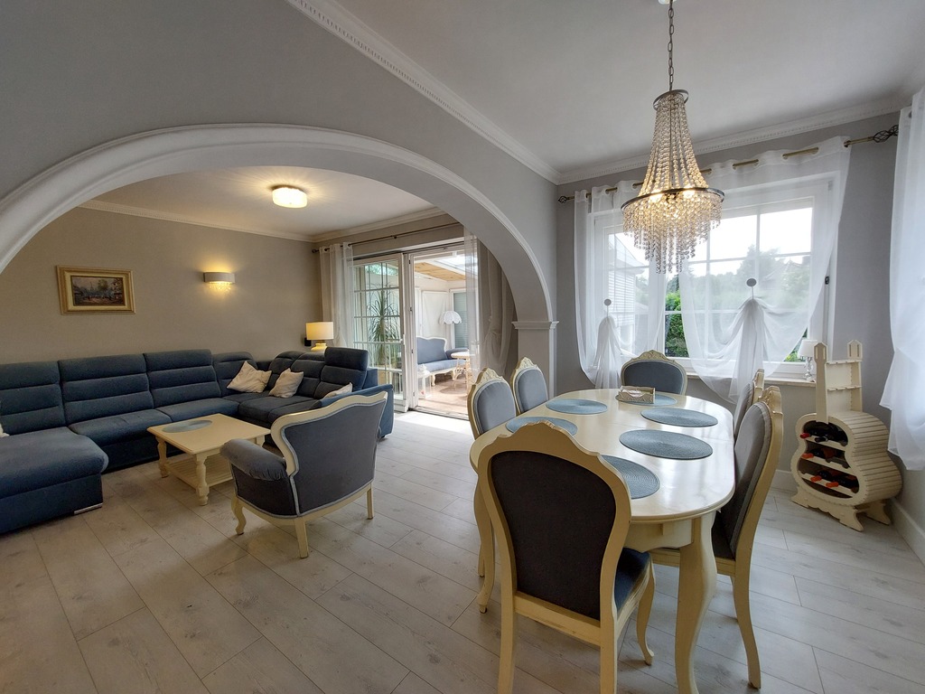 Dom na sprzedaż Szczecin, Osów 240 m2 | Arka Nieruchomości