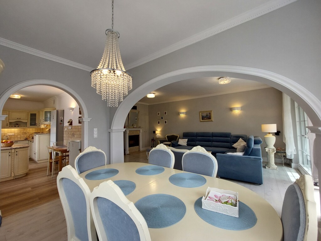 Dom na sprzedaż Szczecin, Osów 240 m2 | Arka Nieruchomości