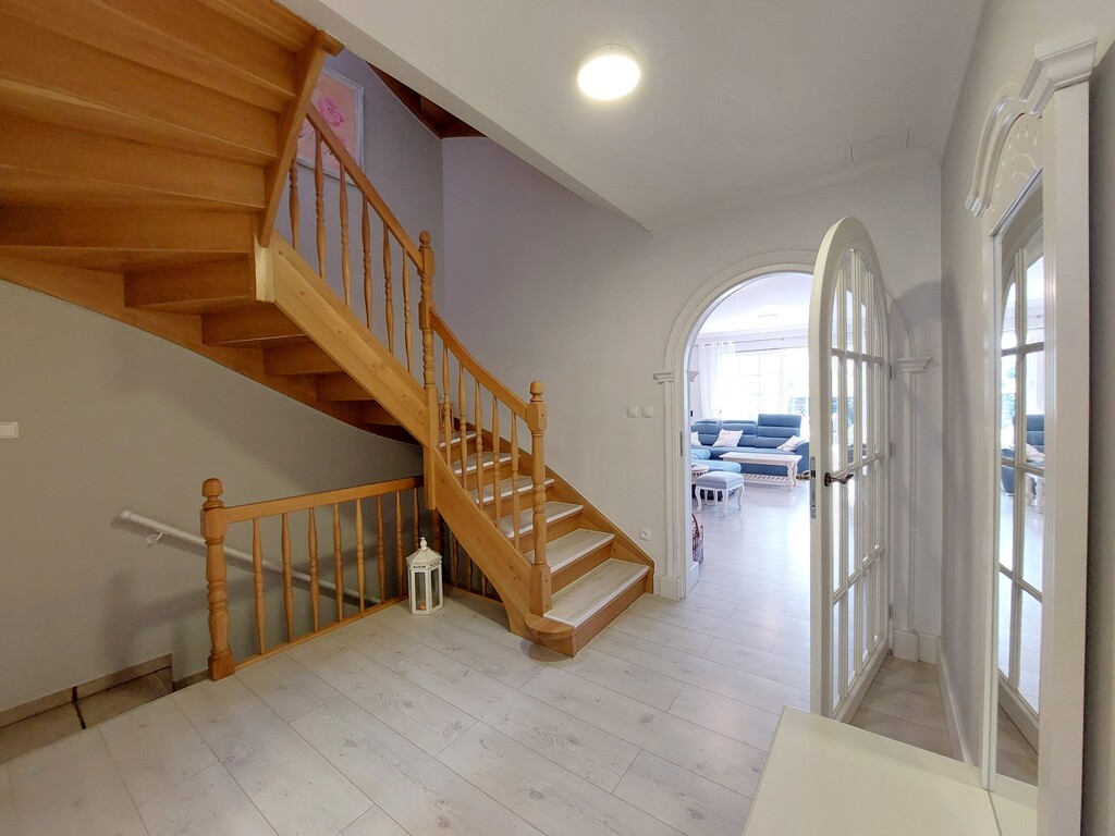 Dom na sprzedaż Szczecin, Osów 240 m2 | Arka Nieruchomości