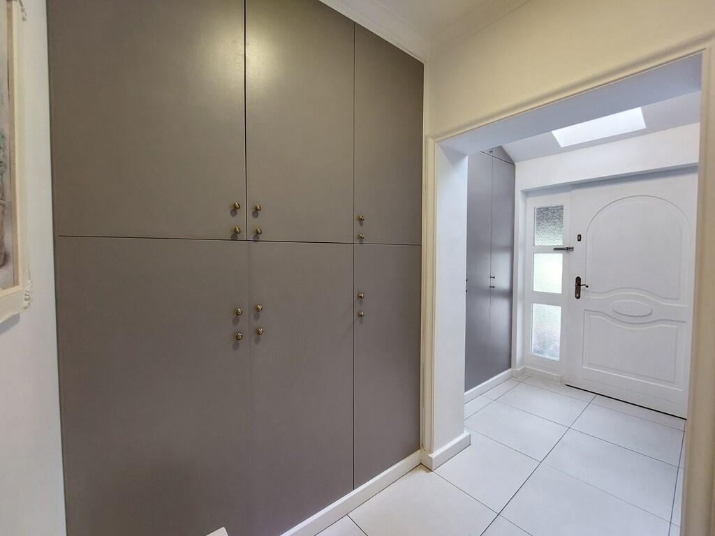 Dom na sprzedaż Szczecin, Osów 240 m2 | Arka Nieruchomości