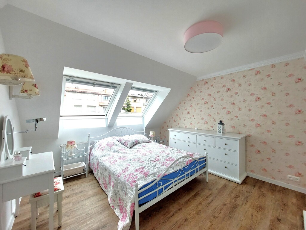Dom na sprzedaż Szczecin, Osów 240 m2 | Arka Nieruchomości