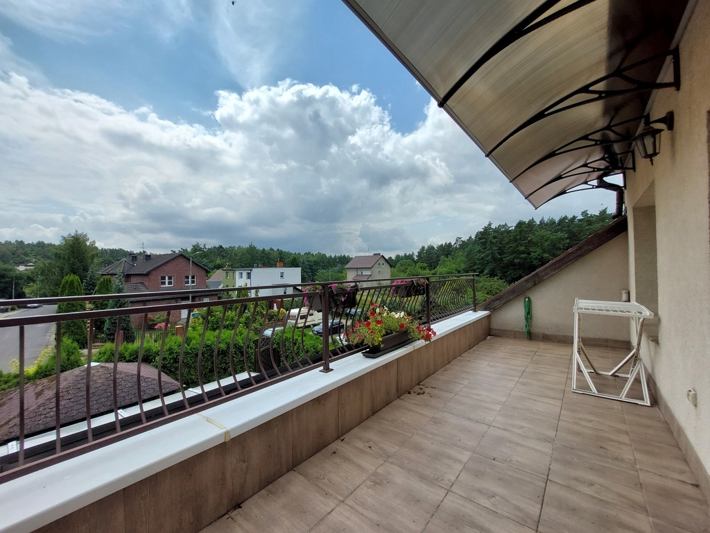 Dom na sprzedaż Szczecin, Osów 240 m2 | Arka Nieruchomości