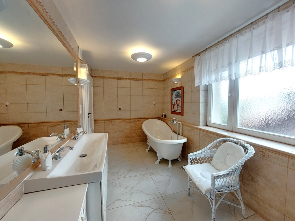 Dom na sprzedaż Szczecin, Osów 240 m2 | Arka Nieruchomości
