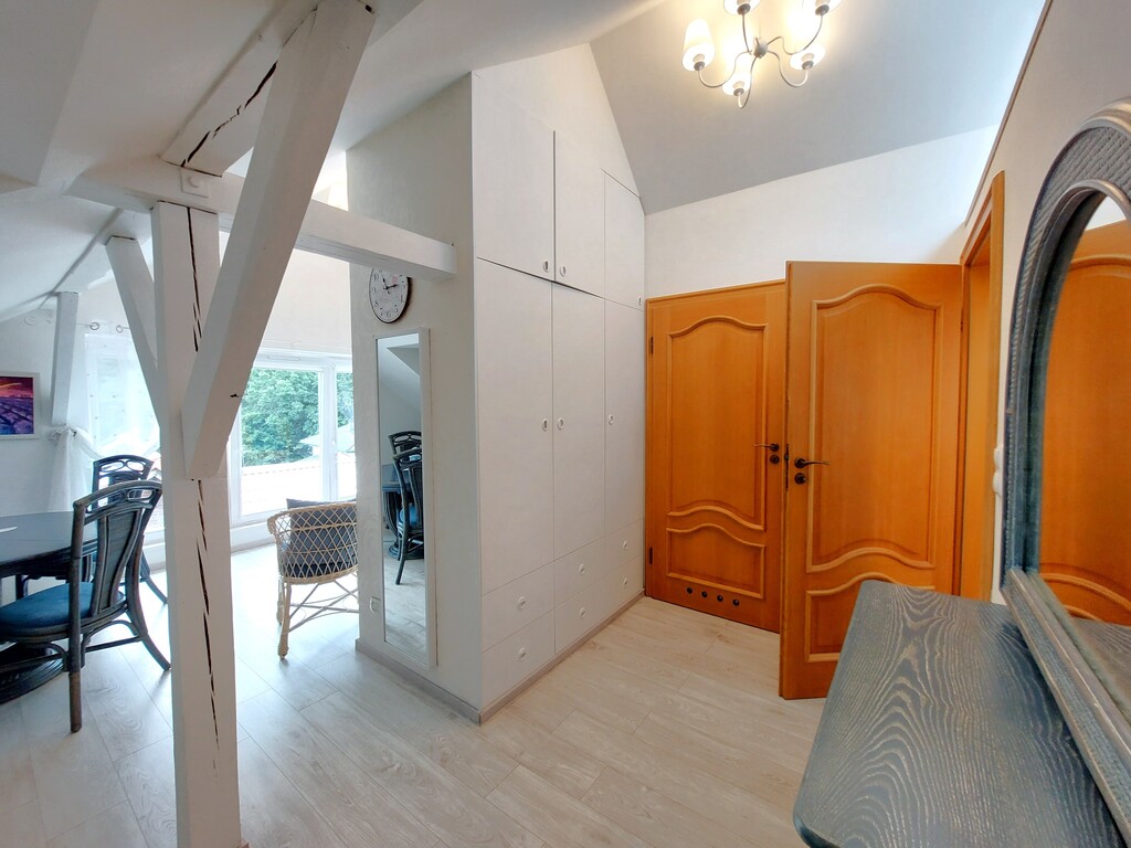 Dom na sprzedaż Szczecin, Osów 240 m2 | Arka Nieruchomości