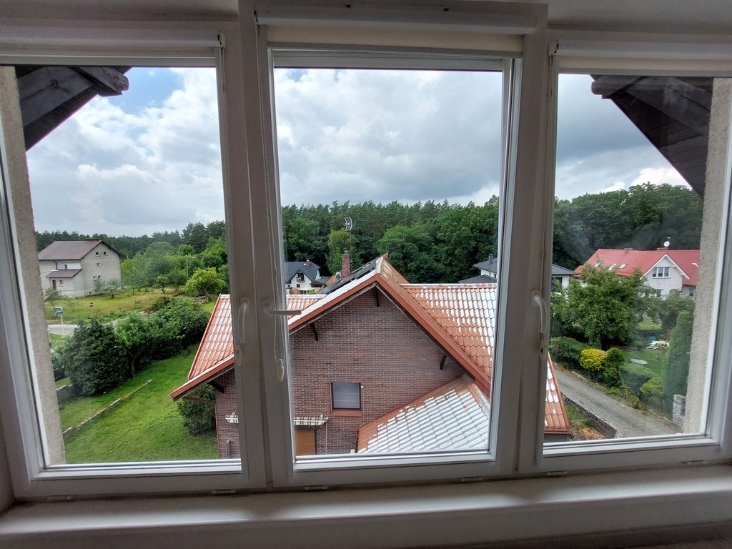 Dom na sprzedaż Szczecin, Osów 240 m2 | Arka Nieruchomości