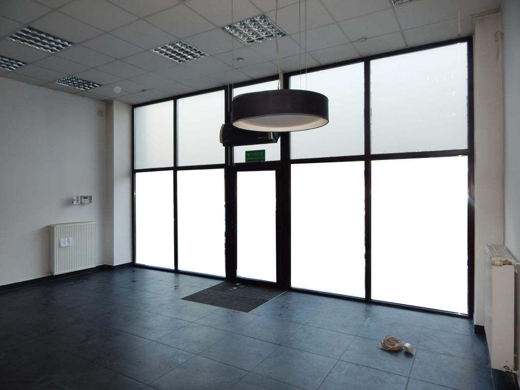Lokal na wynajem Szczecin, Centrum 67 m2 | Arka Nieruchomości