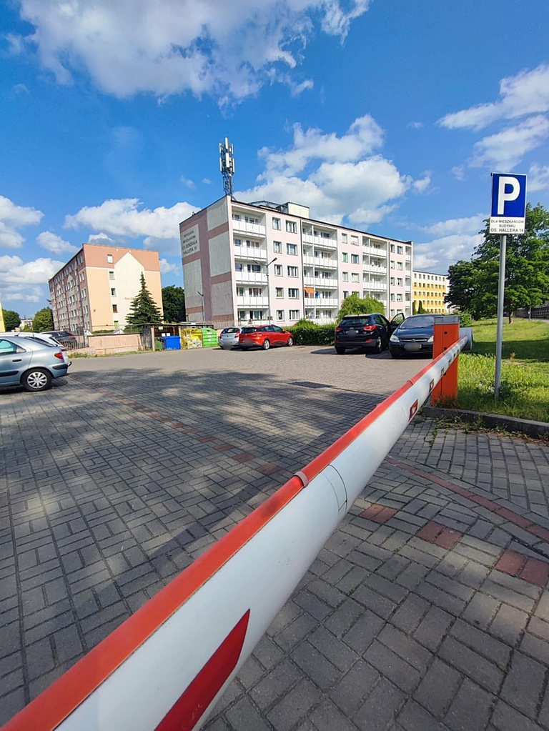 Mieszkanie na sprzedaż Stargard 35 m2 | Arka Nieruchomości