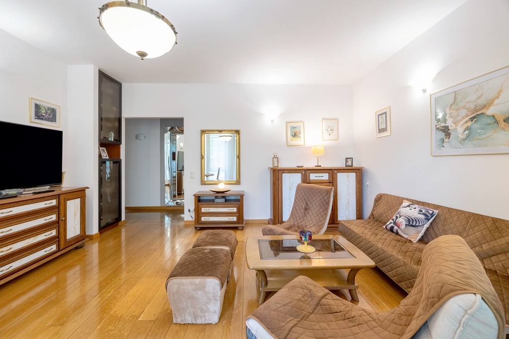 Mieszkanie na sprzedaż Szczecin, Pogodno 103 m2 | Arka Nieruchomości