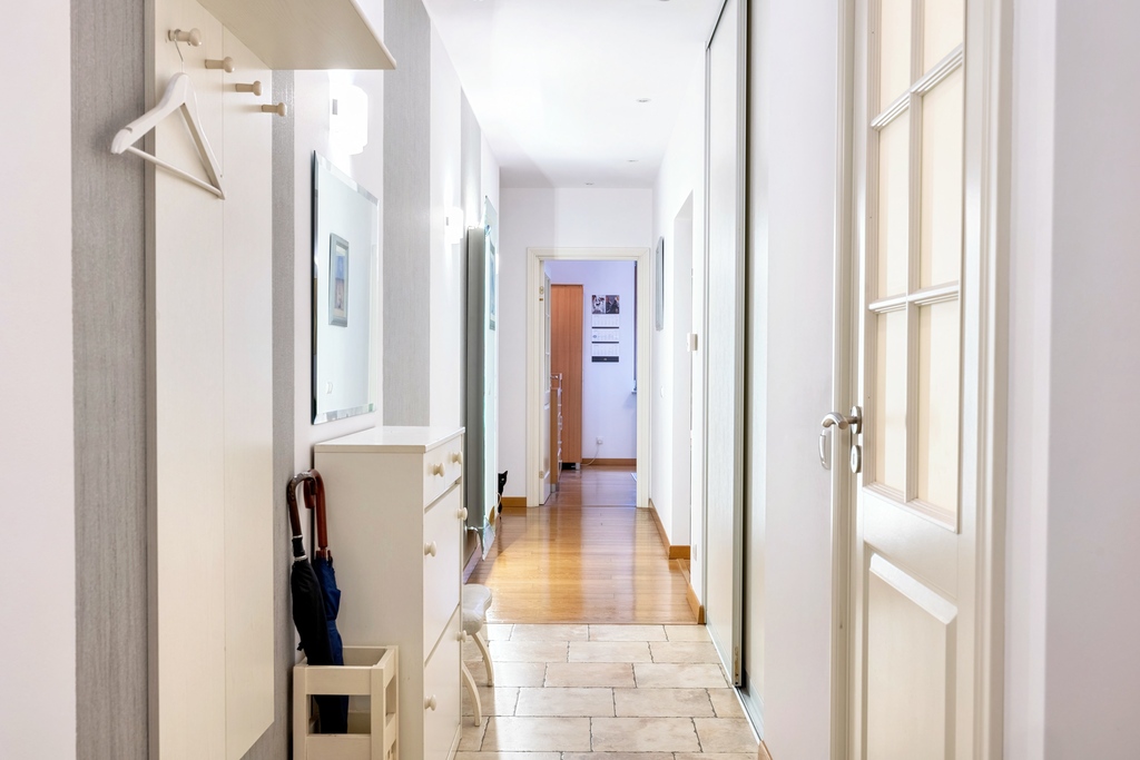 Mieszkanie na sprzedaż Szczecin, Pogodno 103 m2 | Arka Nieruchomości