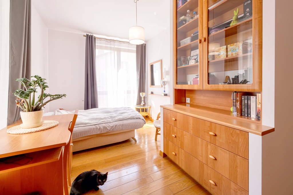 Mieszkanie na sprzedaż Szczecin, Pogodno 103 m2 | Arka Nieruchomości