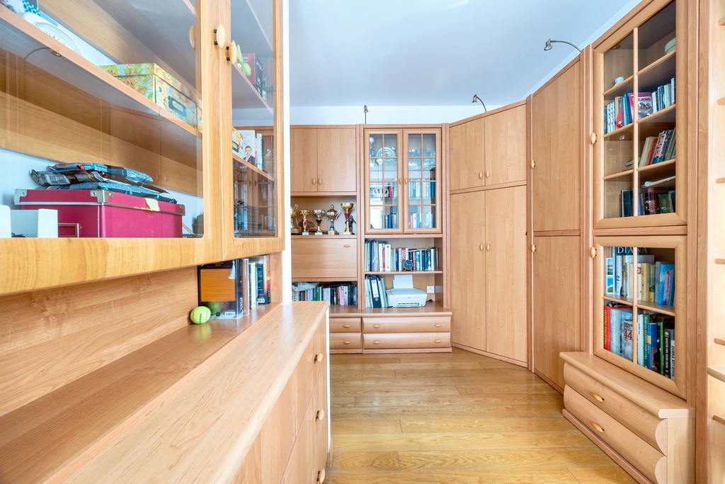 Mieszkanie na sprzedaż Szczecin, Pogodno 103 m2 | Arka Nieruchomości