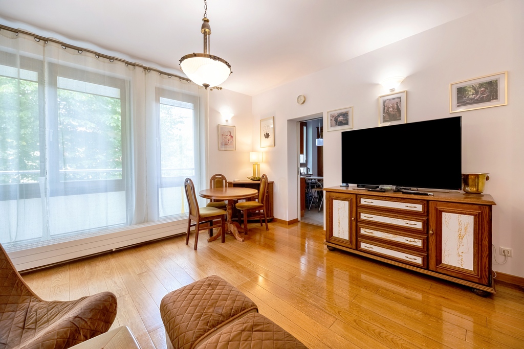 Mieszkanie na sprzedaż Szczecin, Pogodno 103 m2 | Arka Nieruchomości