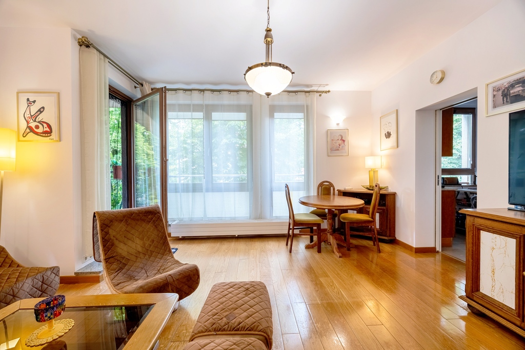 Mieszkanie na sprzedaż Szczecin, Pogodno 103 m2 | Arka Nieruchomości