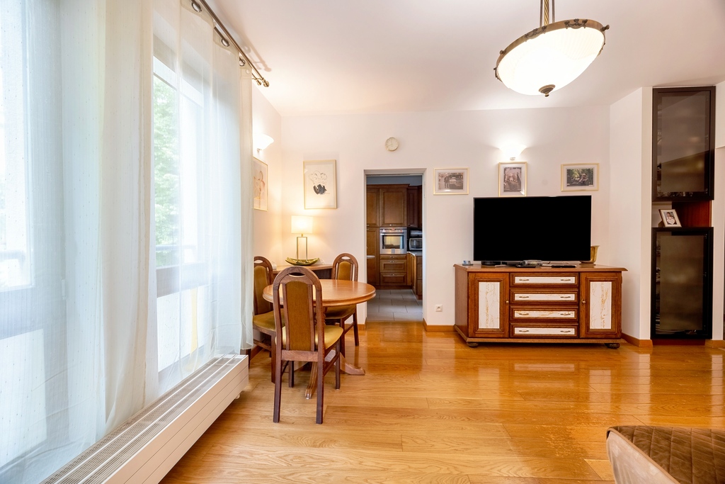 Mieszkanie na sprzedaż Szczecin, Pogodno 103 m2 | Arka Nieruchomości