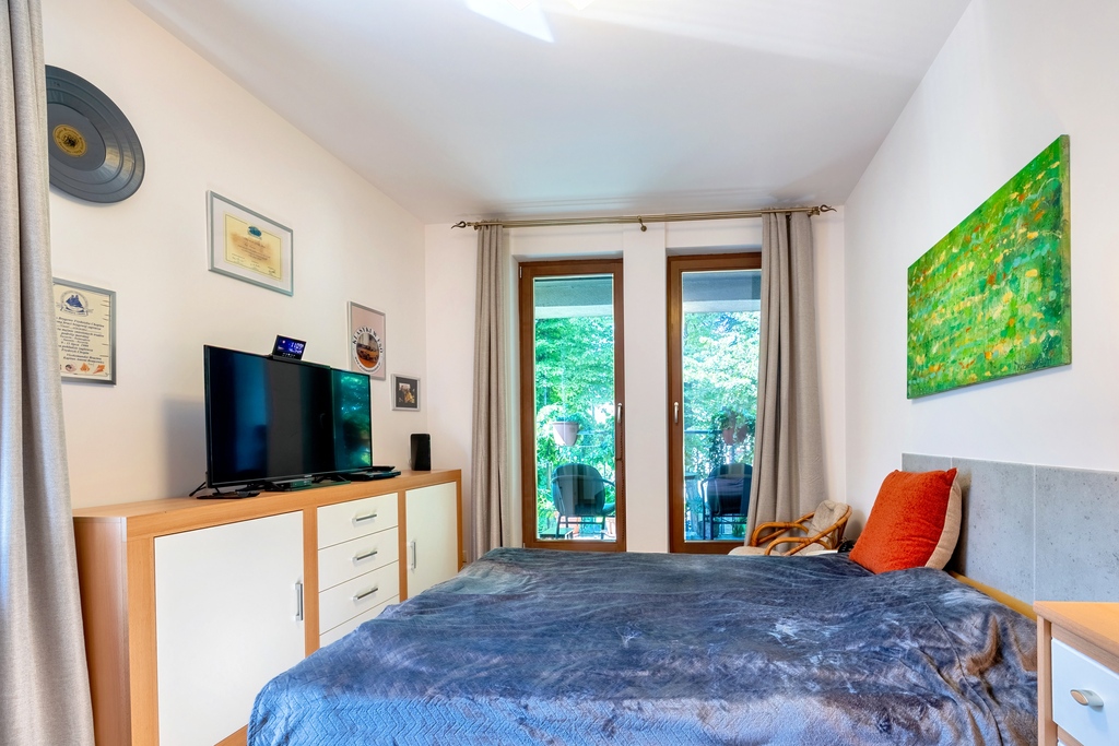 Mieszkanie na sprzedaż Szczecin, Pogodno 103 m2 | Arka Nieruchomości