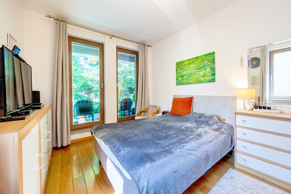Mieszkanie na sprzedaż Szczecin, Pogodno 103 m2 | Arka Nieruchomości