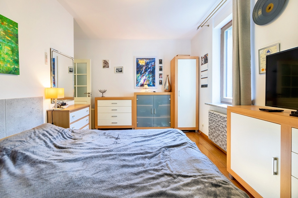 Mieszkanie na sprzedaż Szczecin, Pogodno 103 m2 | Arka Nieruchomości