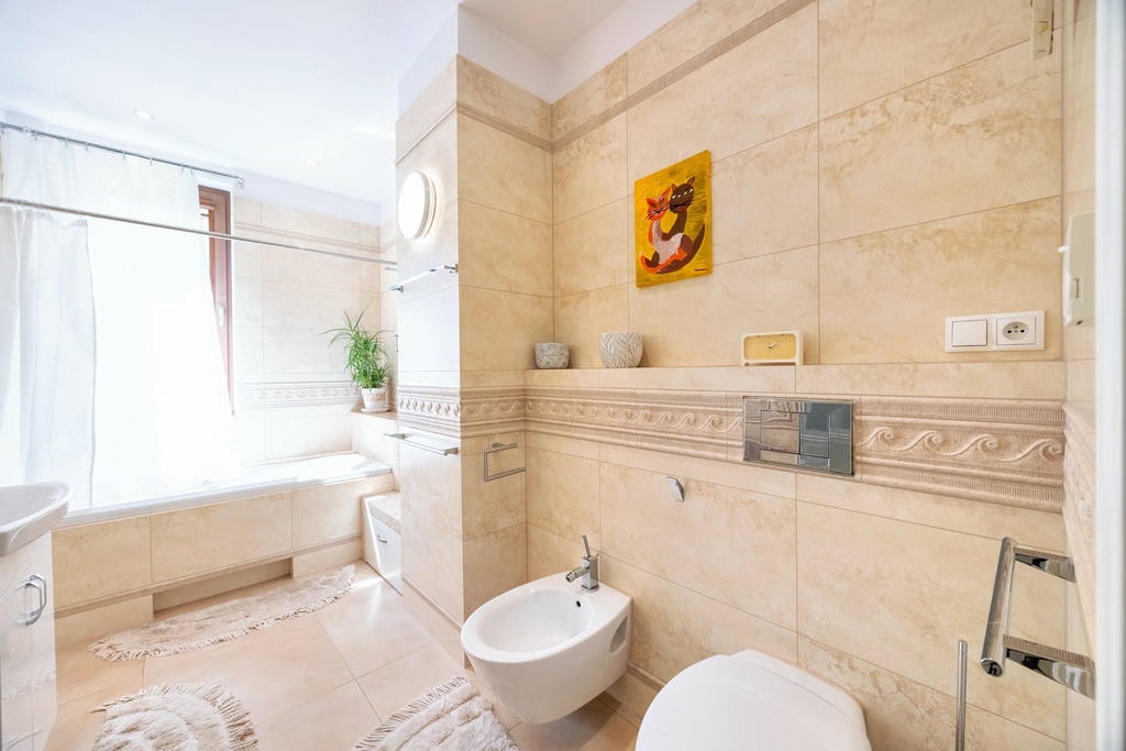 Mieszkanie na sprzedaż Szczecin, Pogodno 103 m2 | Arka Nieruchomości