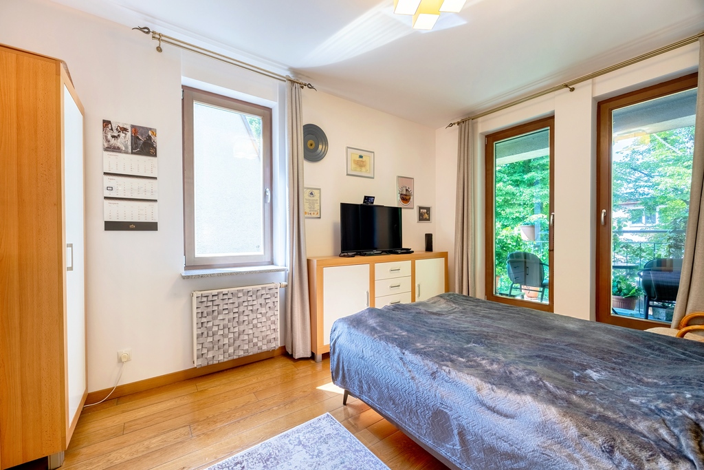 Mieszkanie na sprzedaż Szczecin, Pogodno 103 m2 | Arka Nieruchomości