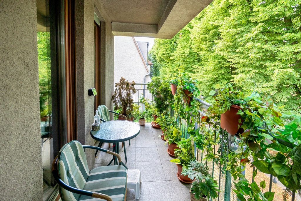 Mieszkanie na sprzedaż Szczecin, Pogodno 103 m2 | Arka Nieruchomości