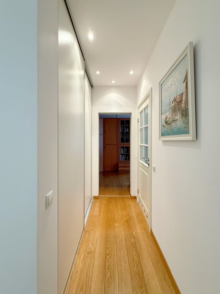 Mieszkanie na sprzedaż Szczecin, Pogodno 103 m2 | Arka Nieruchomości